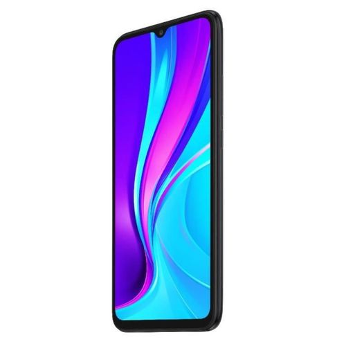 Smartphone Redmi 9c 6.53" 32 Go Ram 2 Go gris