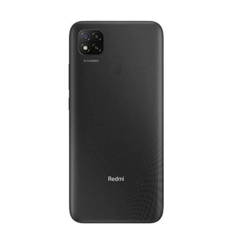 Smartphone Redmi 9c 6.53" 32 Go Ram 2 Go gris