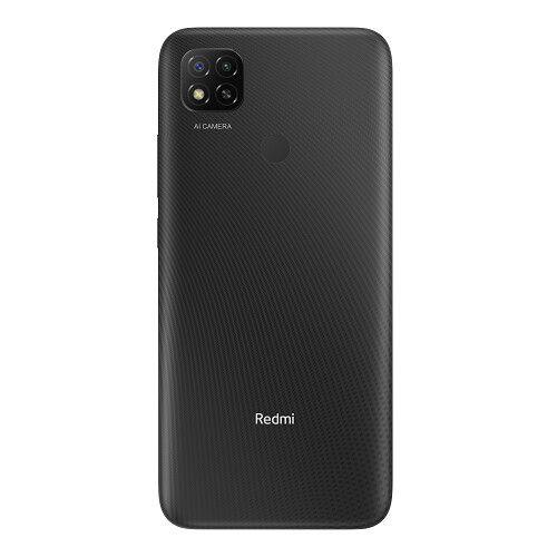 Smartphone Redmi 9c 6.53" 32 Go Ram 2 Go gris