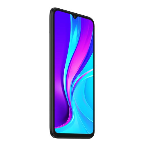 Smartphone Redmi 9c 6.53" 32 Go Ram 2 Go gris