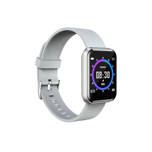 Montre Connectée E1 Pro 1,44" 180 Mah - gris