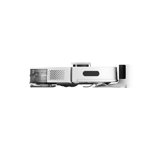 Aspirateur Robot RE5 - Cs-re5-twt2 - Navigation Lidar - Évitement D'obstacles - Détection Des Tapis