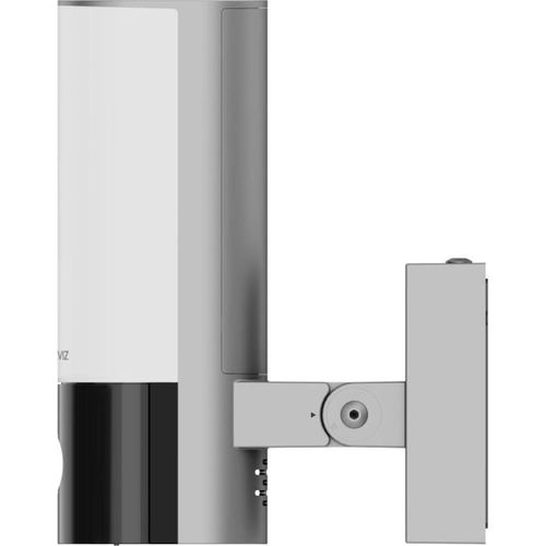 Caméra De Surveillance Extérieure 2k Avec Projecteur 780 Lm Et Détection Ia