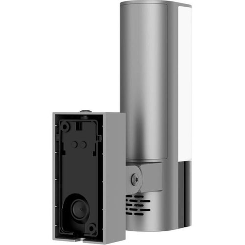 Caméra De Surveillance Extérieure 2k Avec Projecteur 780 Lm Et Détection Ia