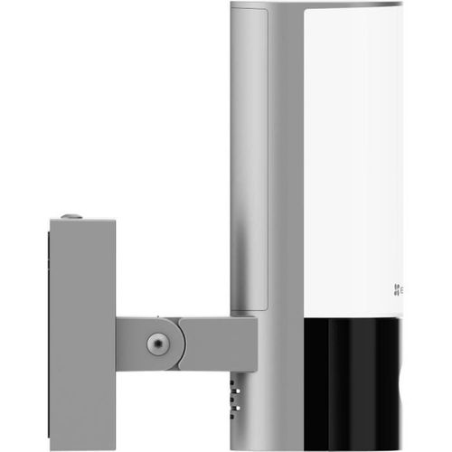 Caméra De Surveillance Extérieure 2k Avec Projecteur 780 Lm Et Détection Ia