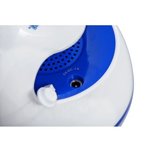 Musicwave Enceinte Bluetooth LED Flottante - 58700