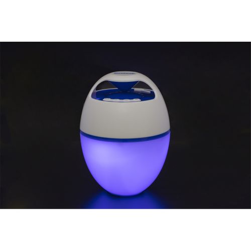 Musicwave Enceinte Bluetooth LED Flottante - 58700