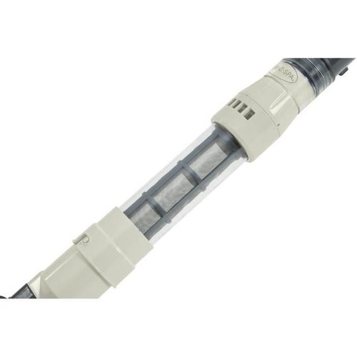 Balai Aspirateur Électrique Aquascan - Pour Spa Et Piscine Jusqu'a 2m - Batterie Rechargeable