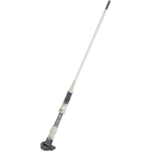 Balai Aspirateur Électrique Aquascan - Pour Spa Et Piscine Jusqu'a 2m - Batterie Rechargeable