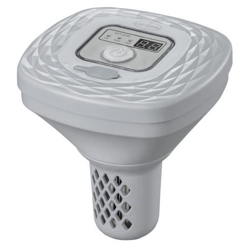 Électrolyseur Flottant Au Sel Hydrogenic - 0,5 G/h Pour 1 400 L