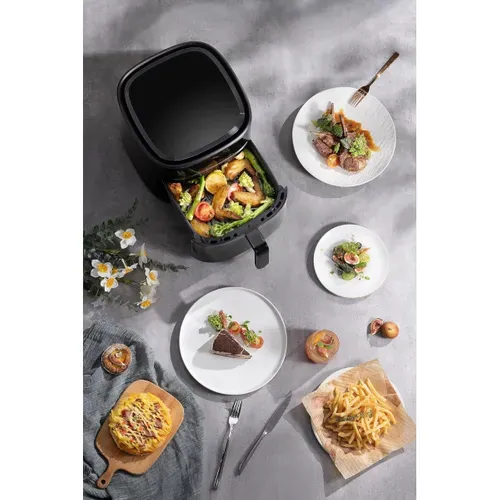 Friteuse Sans Huile 6l 1500w Bhr6942eu