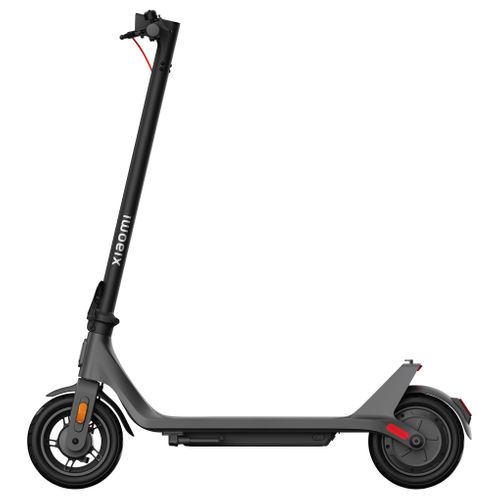 Trottinette Électrique - Electric Scooter 4 Lite 2nd Gen - Pneus 10 - 300w Max - 10,4ah