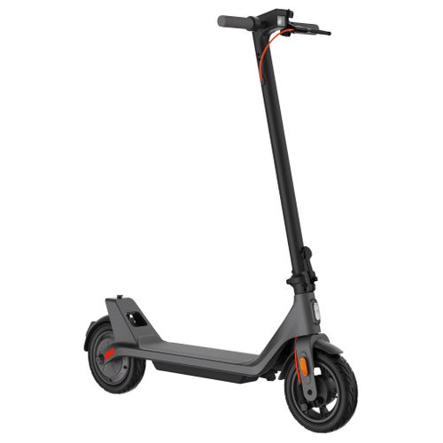 Trottinette Électrique - Electric Scooter 4 Lite 2nd Gen - Pneus 10 - 300w Max - 10,4ah