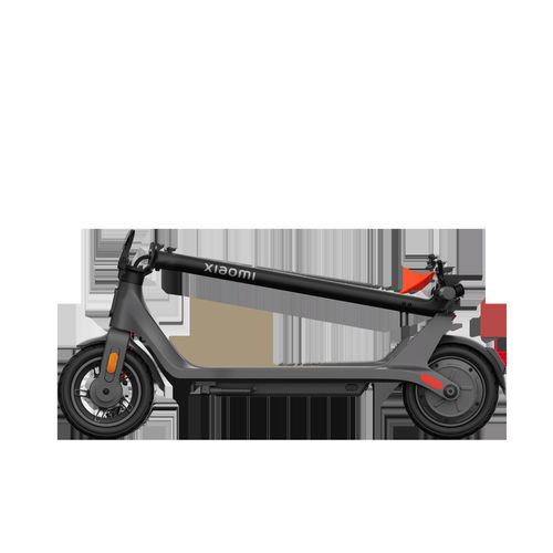 Trottinette Électrique - Electric Scooter 4 Lite 2nd Gen - Pneus 10 - 300w Max - 10,4ah