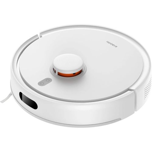 Aspirateur/laveur Robot Connecté S20 White