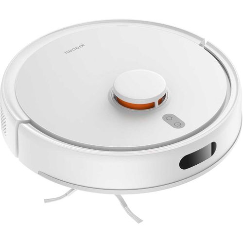 Aspirateur/laveur Robot Connecté S20 White
