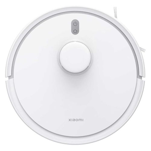 Aspirateur/laveur Robot Connecté S20 White