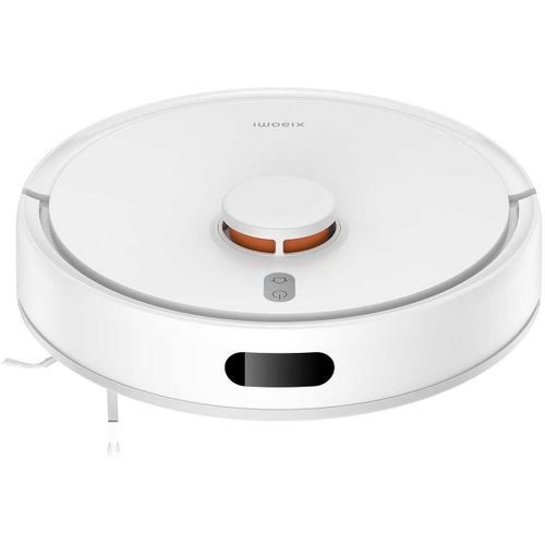 Aspirateur/laveur Robot Connecté S20 White