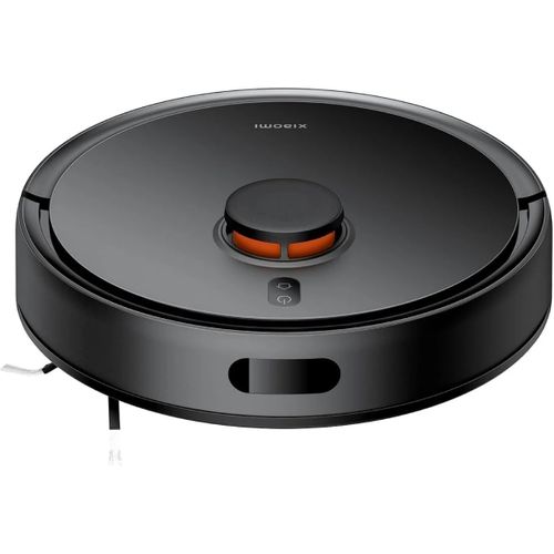 Aspirateur/laveur Robot Connecté S20 Black