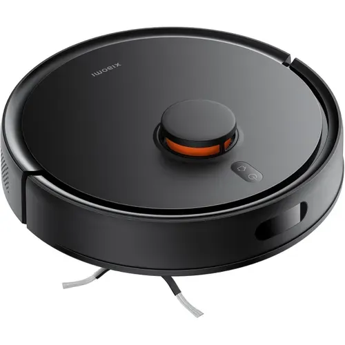 Aspirateur/laveur Robot Connecté S20 Black