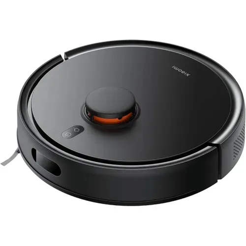 Aspirateur/laveur Robot Connecté S20 Black