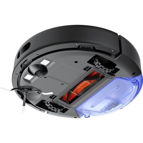Aspirateur/laveur Robot Connecté S20 Black