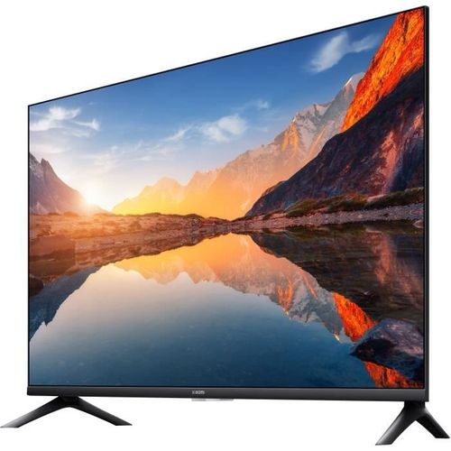 L32m8-p2eu - TV LED 32 (80 Cm) - HD - Google TV - 2xhdmi - Wifi