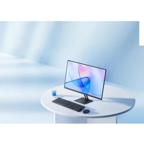 Ecran PC - A27i - 27 - Dalle Ips - 100 Hz - 6 Ms - Noir