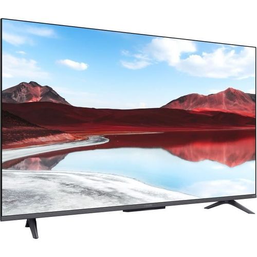 L43ma-seu - Téléviseur LED 43" (108 Cm) - 4k Uhd 3840x2160 - Hdr - Google TV - 3xhdmi - Wifi