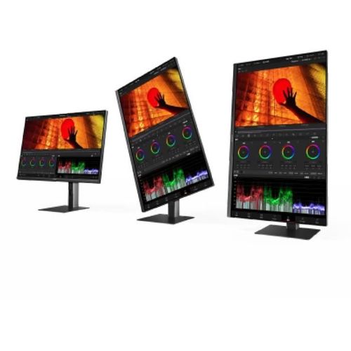 Ecran PC - 4k A27ui - 27 - Dalle Ips - 60 Hz - 6 Ms