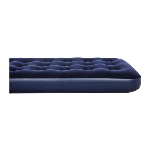 Matelas Gonflable De Camping - 1 Place - 185 X 76 X 22 Cm - Pavillo - 67000
