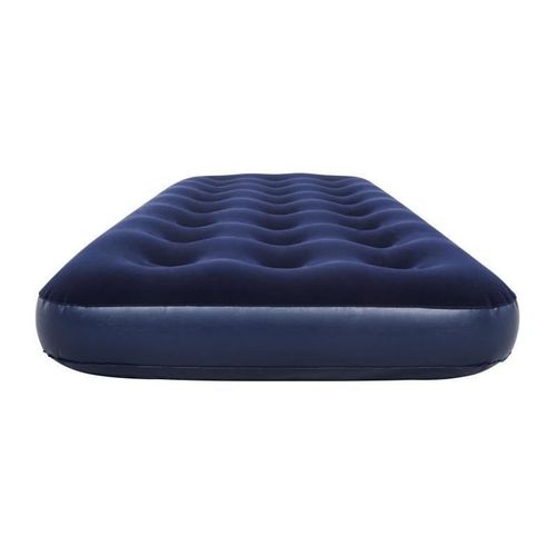 Matelas Gonflable De Camping - 1 Place - 185 X 76 X 22 Cm - Pavillo - 67000