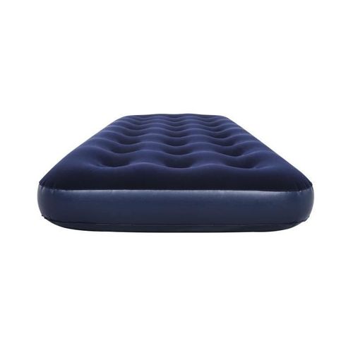 Matelas Gonflable De Camping - 1 Place - 185 X 76 X 22 Cm - Pavillo - 67000