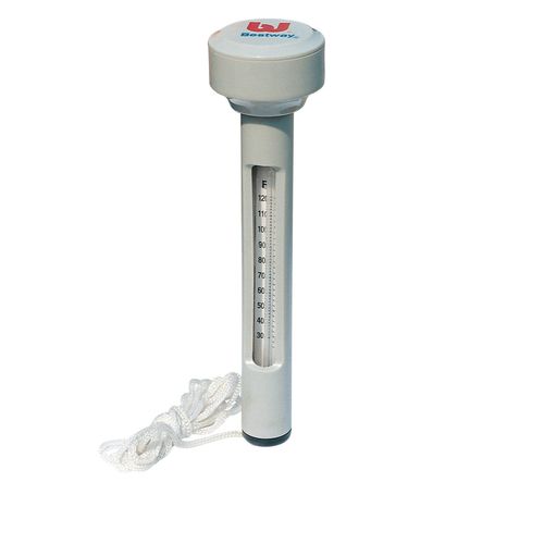 Accessoire Piscine - Thermomètre De Piscine Flottant