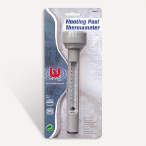 Accessoire Piscine - Thermomètre De Piscine Flottant