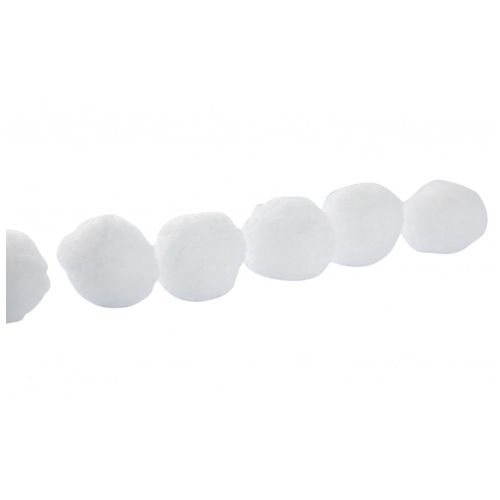 Balles Filtrantes Polysphères Bestway Flowclear 500 G