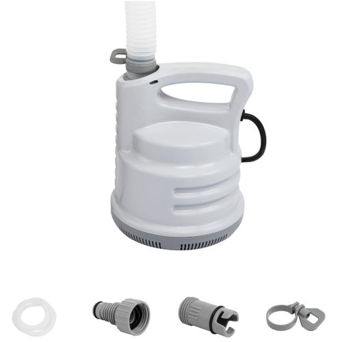 Pompe De Vidange Flowclear 3028 L/h