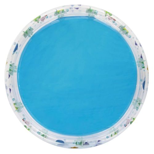 Piscine Gonflable Pour Enfants Fond De Mer Bestway 183x33 Cm