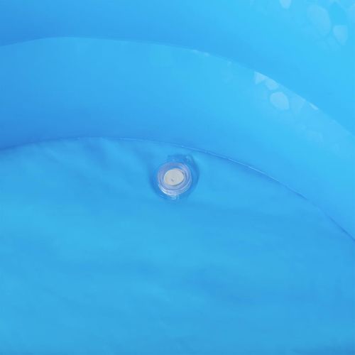 Piscine Gonflable 305x183x56 Cm