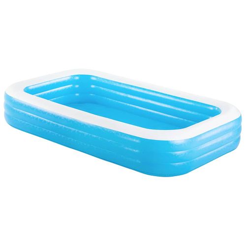 Piscine Gonflable 305x183x56 Cm