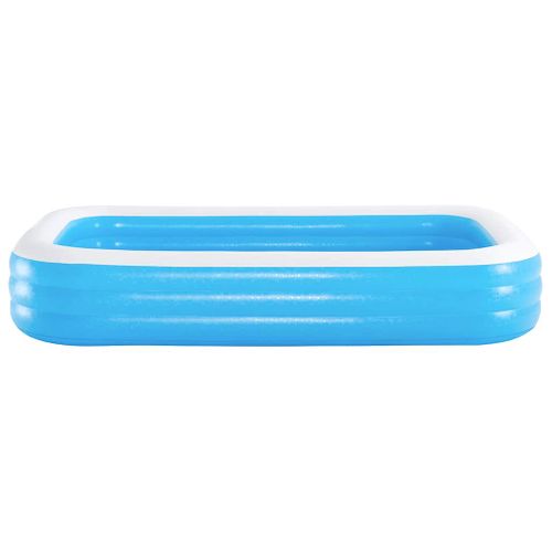 Piscine Gonflable 305x183x56 Cm
