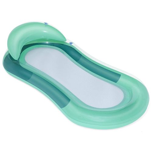 Transat Gonflable De Piscine Aqua Lounge