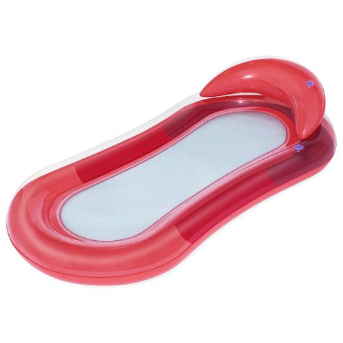 Transat Gonflable De Piscine Aqua Lounge