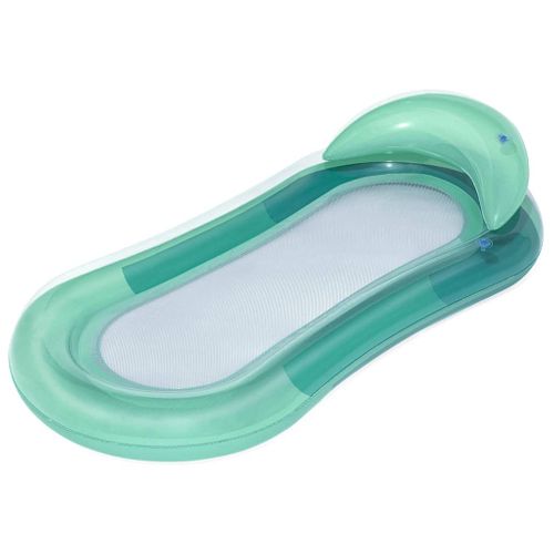 Transat Gonflable De Piscine Aqua Lounge