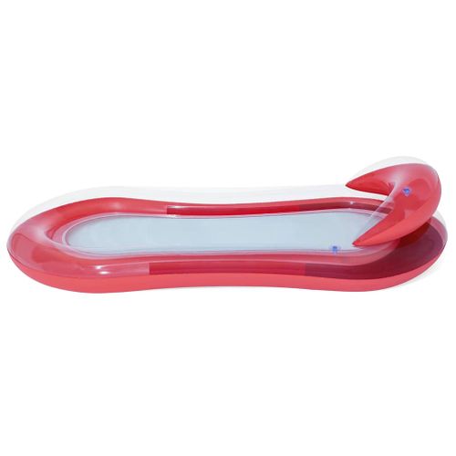 Transat Gonflable De Piscine Aqua Lounge