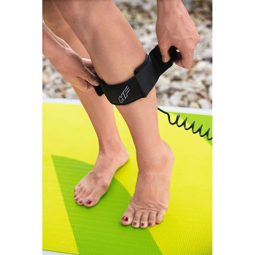 Paddle Sup Gonflable - Hydro-force Sea Breeze - L 305 Cm X L 84 Cm X H 12 Cm