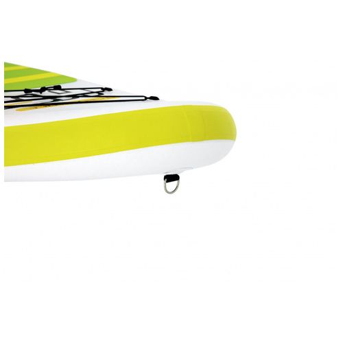 Paddle Sup Gonflable - Hydro-force Sea Breeze - L 305 Cm X L 84 Cm X H 12 Cm
