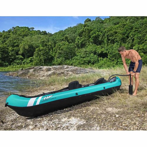 Kayak Gonflable Hydro-force Ventura X2 330x86 Cm