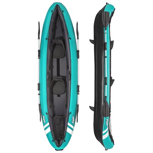 Kayak Gonflable Hydro-force Ventura X2 330x86 Cm