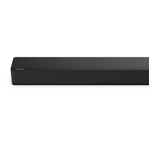 Barre De Son Sans Fil Hisense Hs2100 - Bluetooth 5.3 - HDMI Earc - 2,1ch - 240w - 3 Haut-parleurs